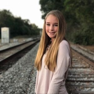 Meet your Posher, Rileykate